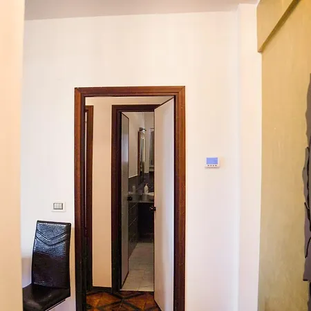Le Grand Bleu Apartman