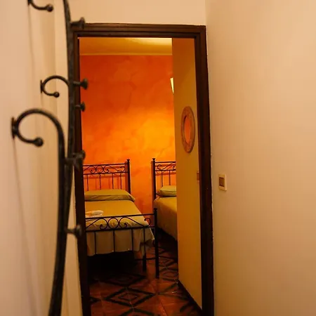 Le Grand Bleu Appartement