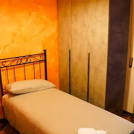Le Grand Bleu Appartement *