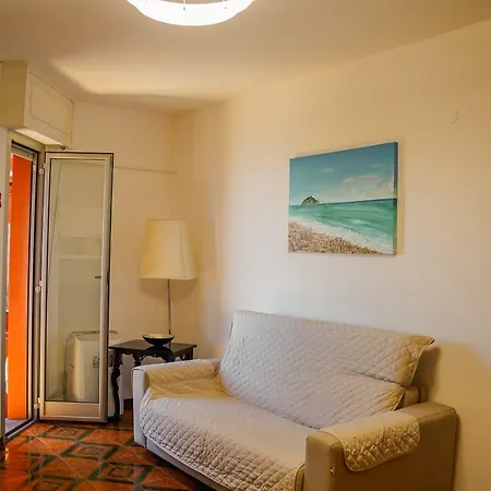 Le Grand Bleu Appartement Bergeggi