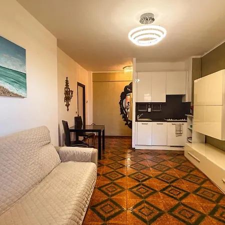 Appartement Le Grand Bleu Bergeggi