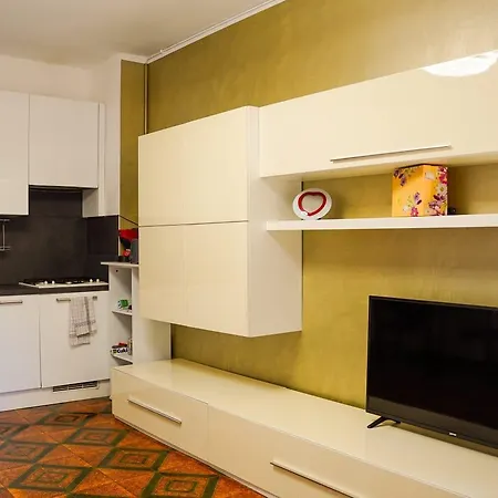 Le Grand Bleu Appartement